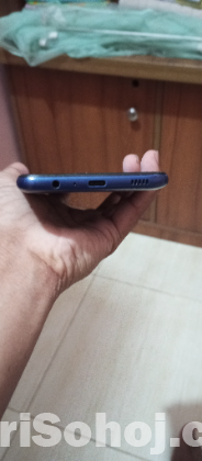 Samsung galaxy A03s